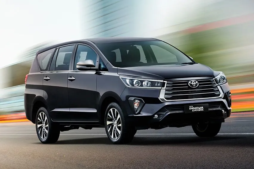 package transfer with avanza and innova for private taxi service